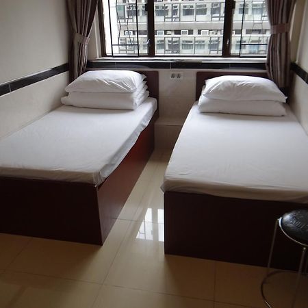 Grand Motel Kowloon  Zewnętrze zdjęcie