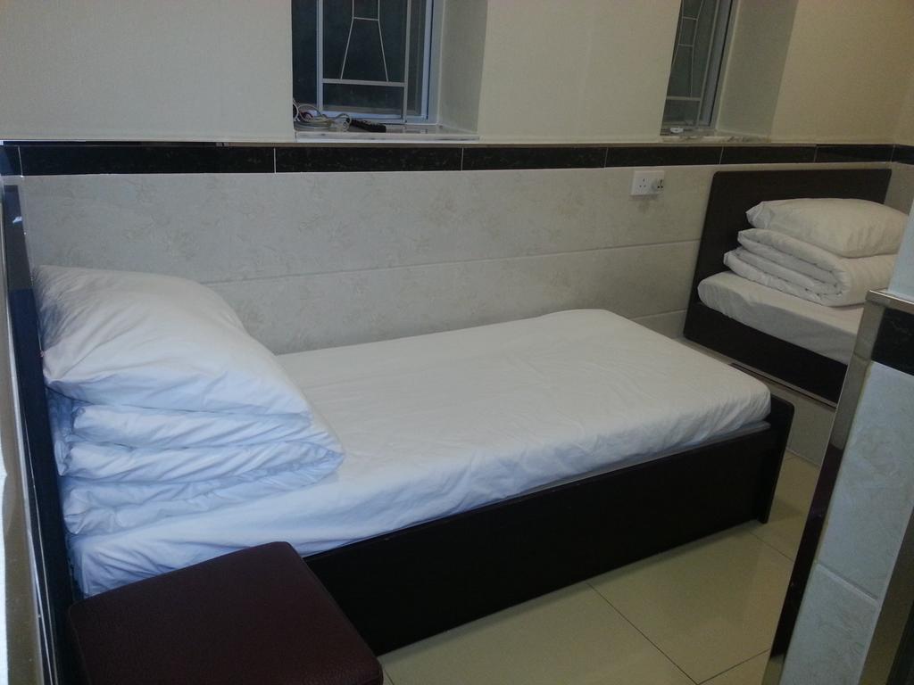 Grand Motel Kowloon  Pokój zdjęcie