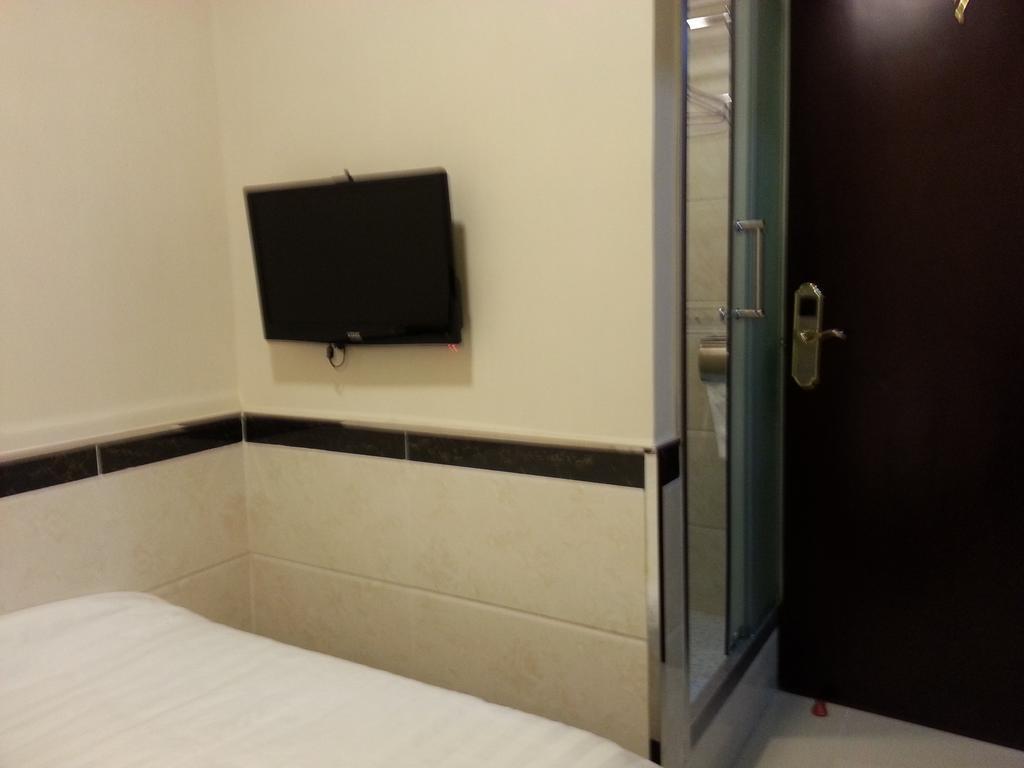 Grand Motel Kowloon  Pokój zdjęcie