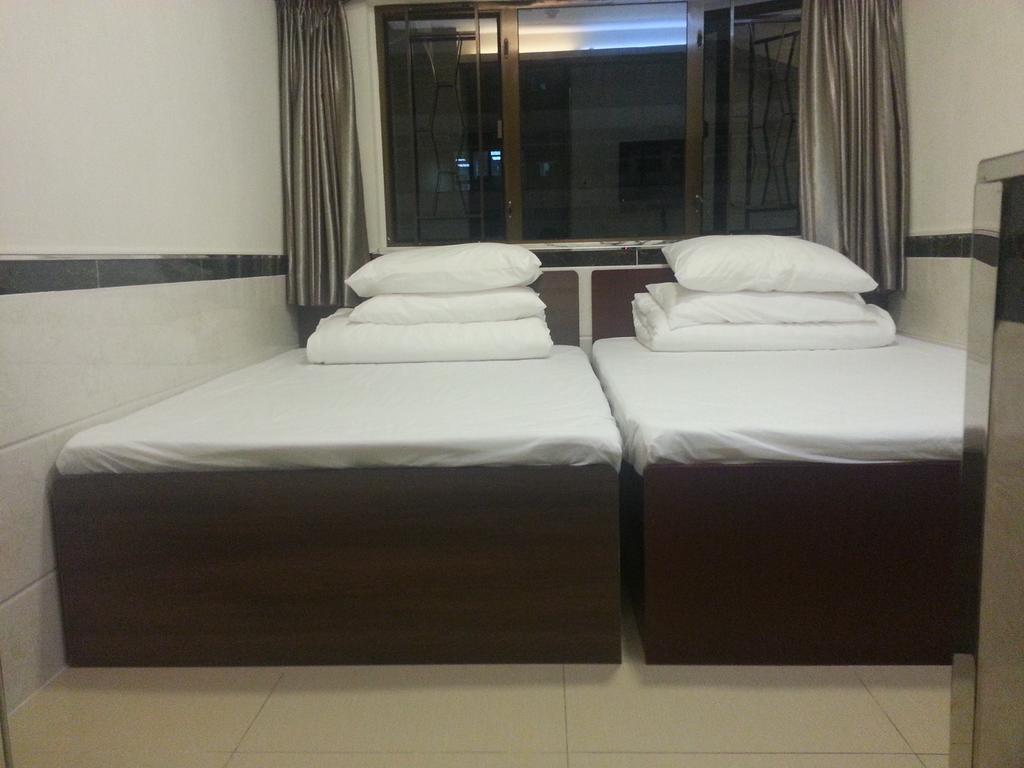 Grand Motel Kowloon  Pokój zdjęcie