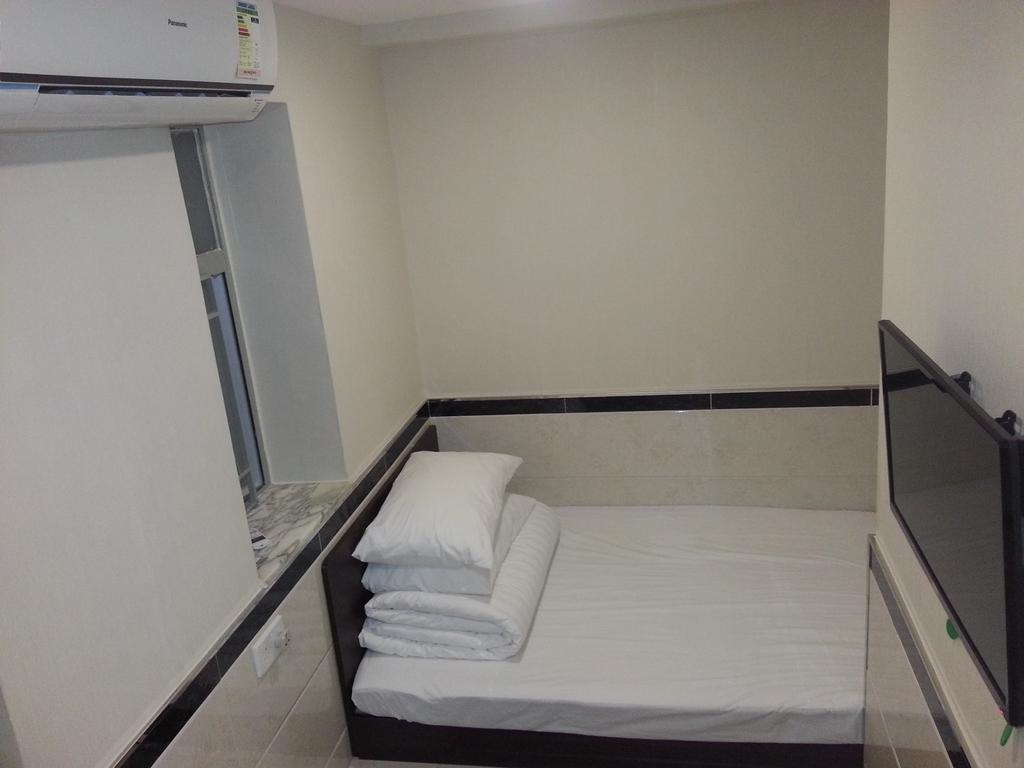 Grand Motel Kowloon  Pokój zdjęcie