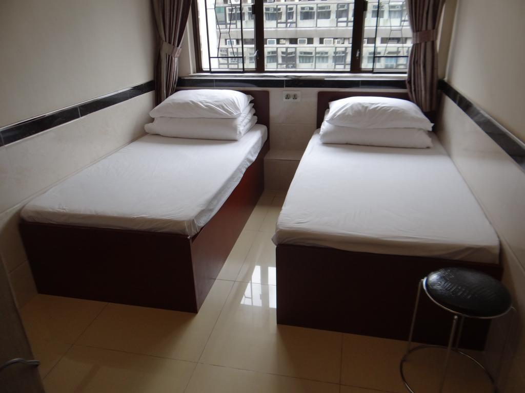 Grand Motel Kowloon  Zewnętrze zdjęcie