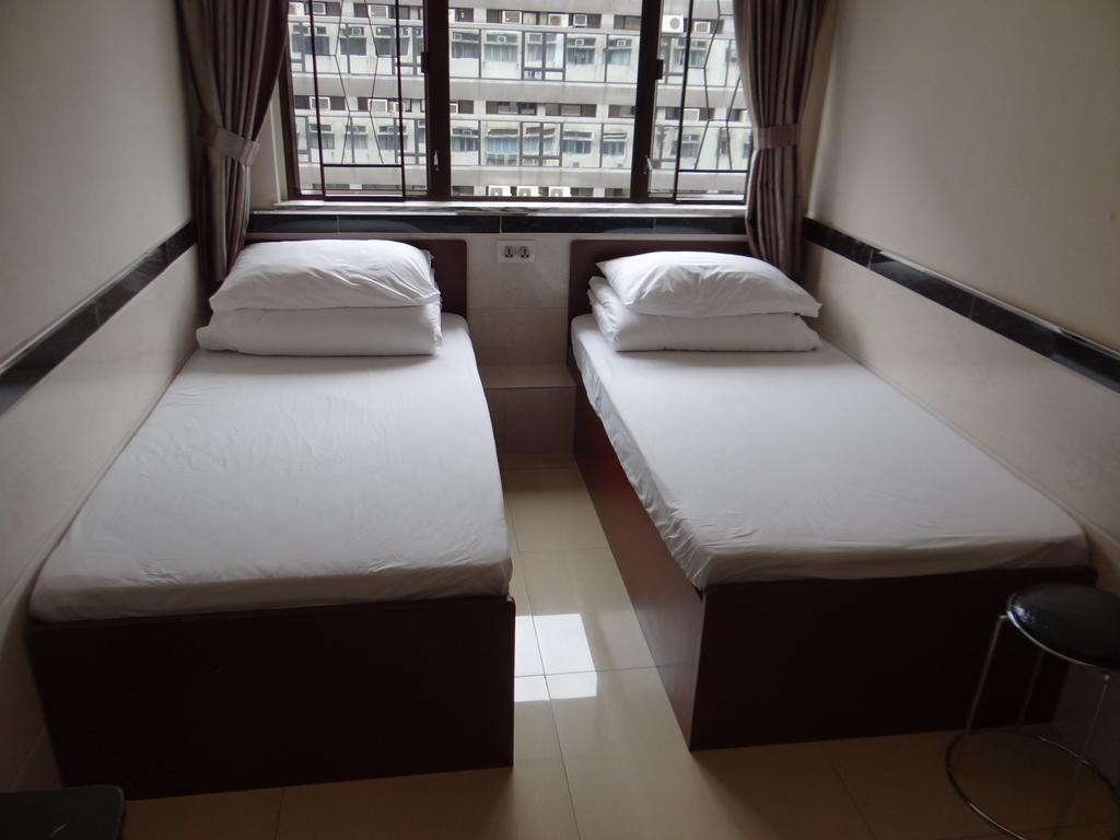 Grand Motel Kowloon  Zewnętrze zdjęcie