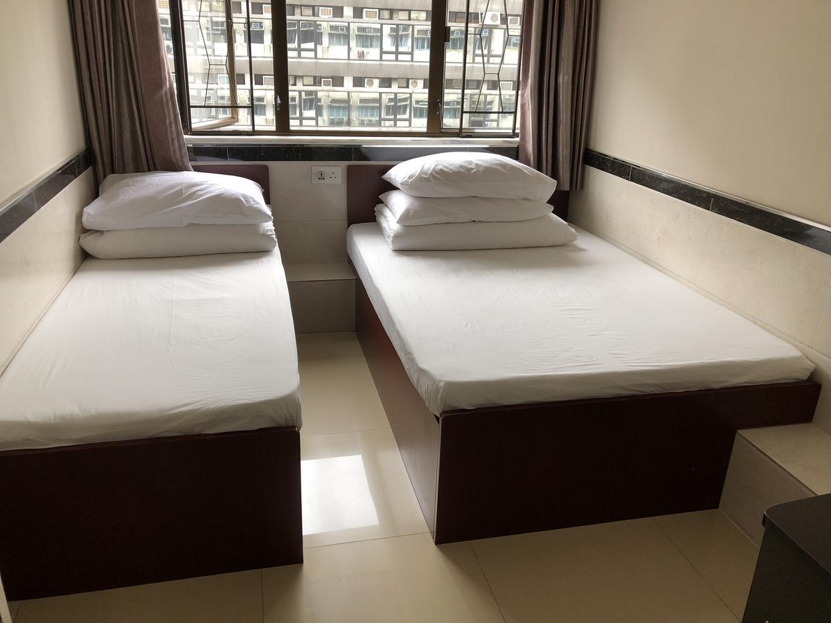 Grand Motel Kowloon  Zewnętrze zdjęcie